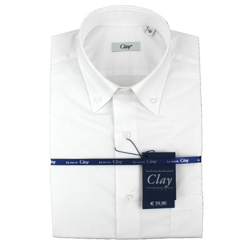 Clay camicia botton down - camicia,