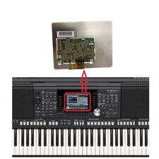 Per Yamaha PSR S950 S910 Schermo LCD Pianoforte Accessori Display LCD Ricambio