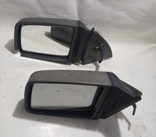 2 specchietto opel kadett E sinistro 1984 1985 manuale originale 0148016