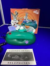 Superfone RARE! Warner Bros