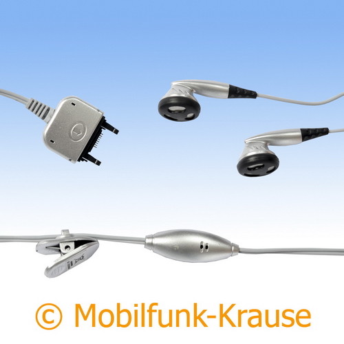 Cuffie auricolari stereo - , in