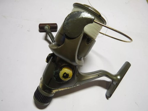 Abu garcia 505r mulinello - 505r,