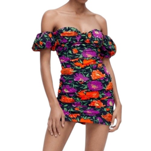 Zara mini abito - mini,
