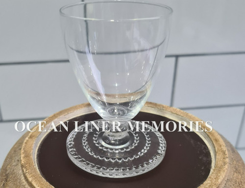 Normandie rene lalique - ss,