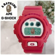 Cronografo G-Shock A BATHING