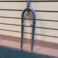 Forcella rigida Chrome Marin