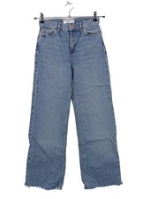 PULL & BEAR Jeans a vita alta