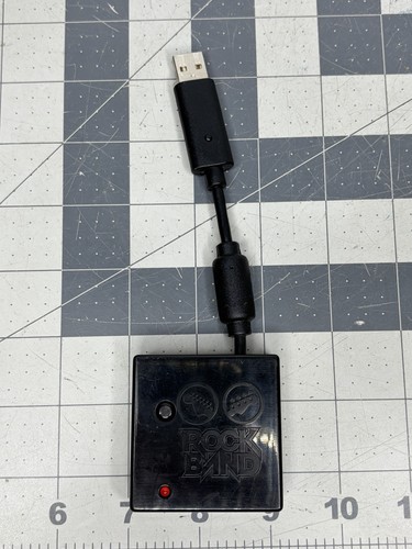 Dongle chitarra wireless rock - wireless,