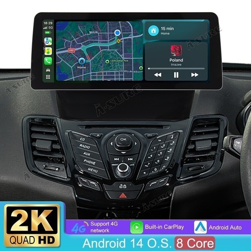 Autoradio 4g 64g android - 4g+64g,