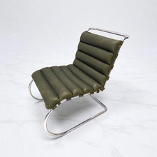 Ludwig MIES VAN DER ROHE