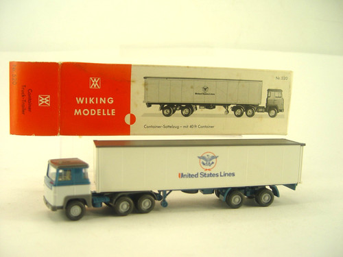 Camion scania united states - camion,