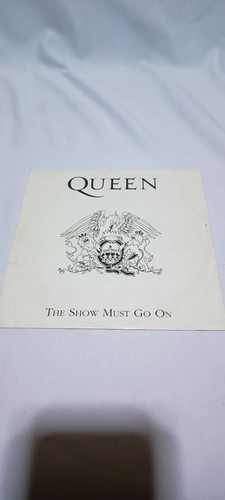 Queen vinile 45giri - , limited