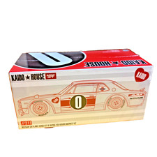 # 1/64 KAIDO HOUSE 211 -