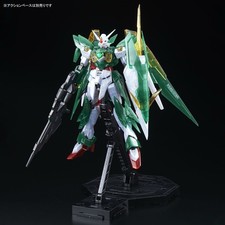 Bandai MG 1/100 XXXG-01Wfr