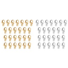 25pz Fermagli Artiglio