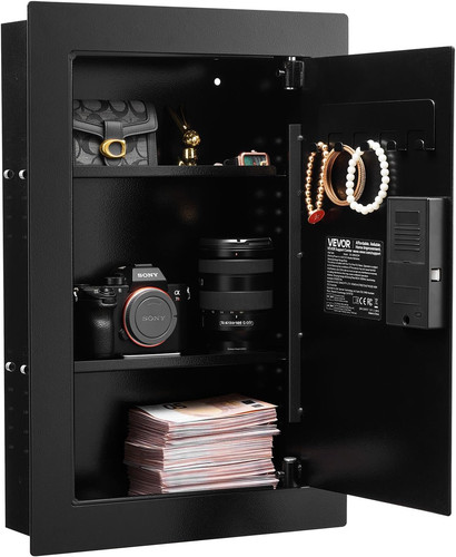 Cassaforte elettronica muro - cassaforte,