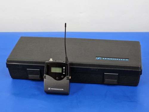 Sennheiser 2000 bodypack - sk,