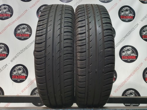 Gomme estive usate - 2,