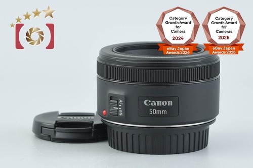 Canon 1 8 - f/1.8, stm