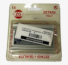 Zetagi R2, DC/DC Input 13.5 -