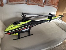SAB Goblin Black Nitro 700