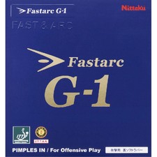 Nittaku Fastarc G-1