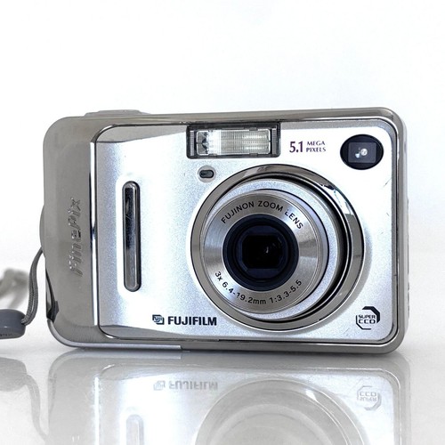 Fotocamera digitale compatta