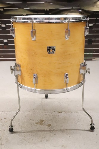 Tama superstar 16x18 - tama,