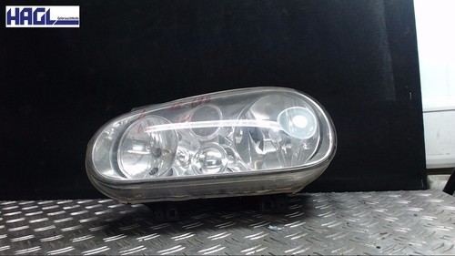 Faro completo golf - completo,
