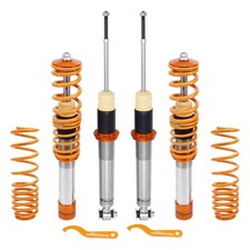 Kit Suspension Combine Fileté