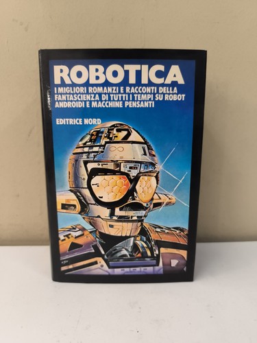 Robotica migliori romazi - robotica,
