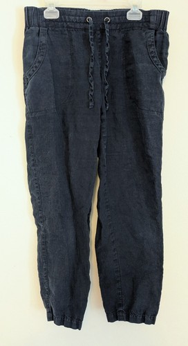 Pantaloni donna athleta blu - donna,