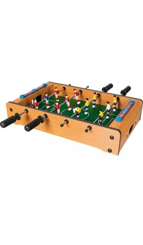 Calcetto minicalcio balilla - minicalcio,