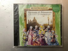 Rondo Veneziano Fantasia Di