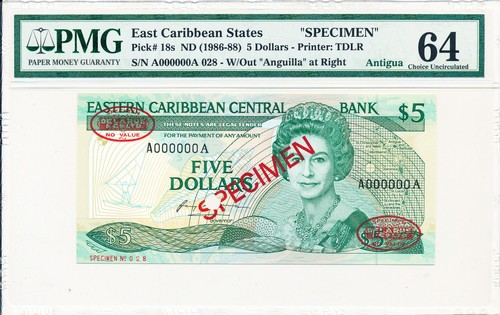 Banca centrale dei caraibi - centrale,