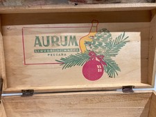 ABRUZZO-PESCARA-LIQUORI-DISTIL