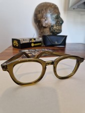 Lunettes Moscot Dahven
