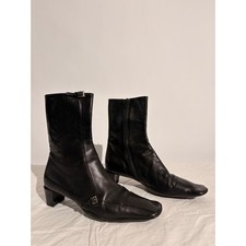 Stivaletti Prada vintage in