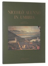 Niccolò alunno umbria - niccolò,
