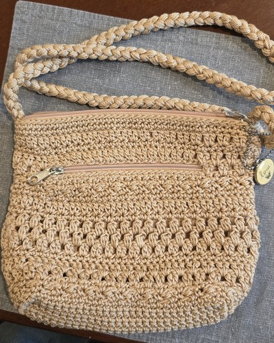 Borsetta borsa all uncinetto - borsetta/borsa, all'uncinetto