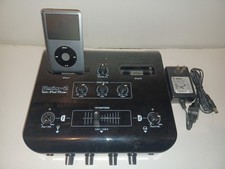 DJ Tech U Mix 2 Twin Apple i