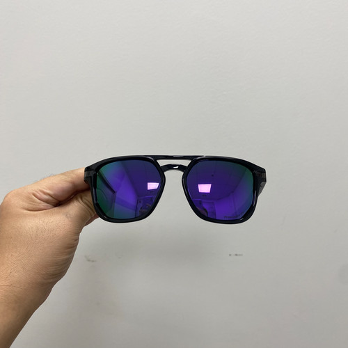 Occhiali sole oakley latch - da,