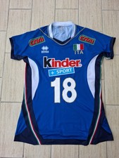 Maglia Shirt Egonu 18 Volley