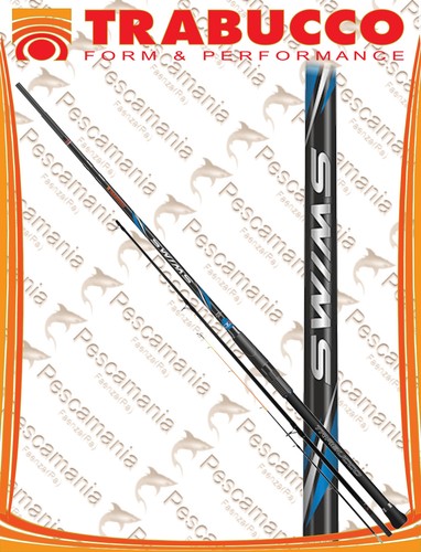 Trabucco swims deep quiver - swims,