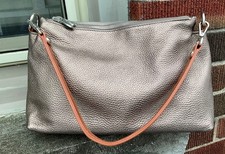 VALENTINA ITALY Metallic