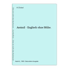 Assimil - Inglese senza