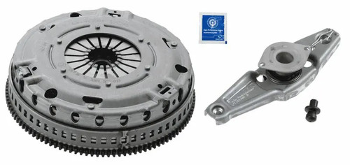 Kit frizione 3090 600 - , 002