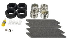 Tamiya Opzioni Hop-Up n. Kit