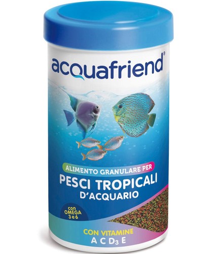 Mangime granulare con - , vitamine