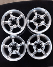 46424834 Disco ruota post. in